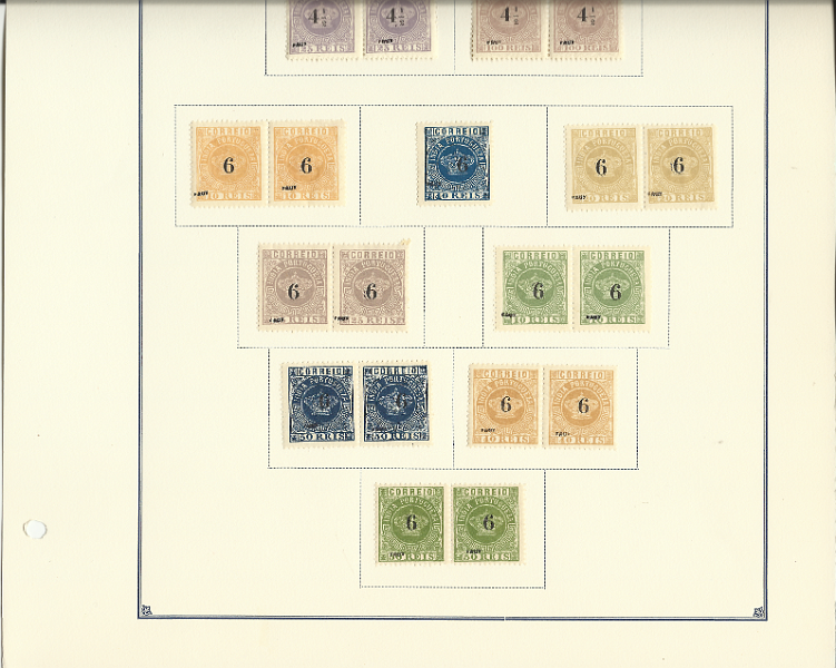 0006 (31).png -     Lote:    6      Falsos Fournier      Lotes Especiais       Descrição:      Falsos Fournier.   Álbum n.º 353 com fac-smiles mundiais falsificados por François Fournier, editado pela L'Union Philatélique de Genéve. Álbum em excelentes condições de conservação. MB e MR.        Livro       Valor Base:     &euro; 5.000,00     Valor Venda:     &euro; 6.500,00     